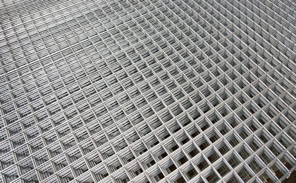 鍍鋅網片